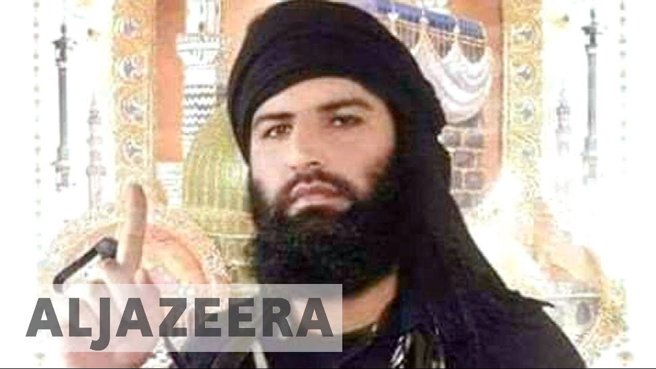 عنف كشمير: إقامة جنازة زعيم المتمردين