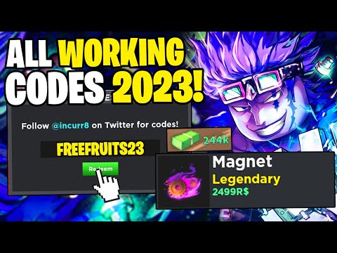 Roblox  A Piece Codes (Updated October 2023) - Hardcore Gamer