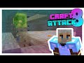 SLIMEFARM 1500+ Slime/Stunde ⛏ CRAFT ATTACK 8 #010 | Clym