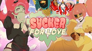 ≪Sucker for Love: First Date≫ i...need...more...smooches!!! #2