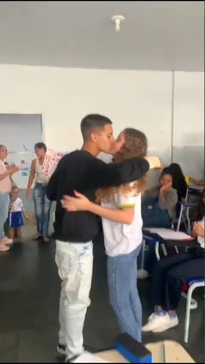 Il Più bel Gesto d’amore che Vedrai Oggi