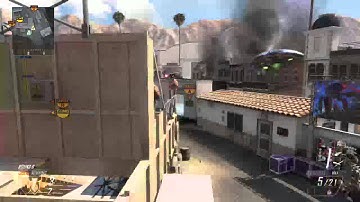 CRAZY DOUBLE WALLBANG!!! #RedCOTC @RedKiwiz @RedFormula @RedHaxx