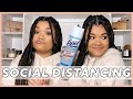 CHIT CHAT GRWM | CORONAVIRUS, NEW TEETH + LOVE IS BLIND | alexia martin