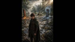 Episode 4: Arcane Awakening