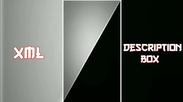 New Flash Viral Trend Xml | New Trend Xml | Alight Motion Video Editing | (Xml)