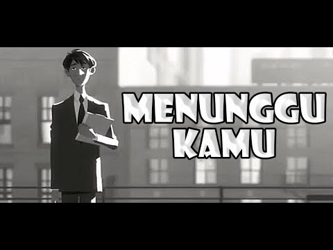 Menunggu Kamu Anji Lirik Chord Kunci Gitar - Anji Menunggu Kamu (Ost Jelita Sejuba)