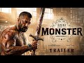 MONSTER: Trailer | Salman Khan | Nayanthara | Dil Raju | Salman Khan New Movie Trailer | EID 2027