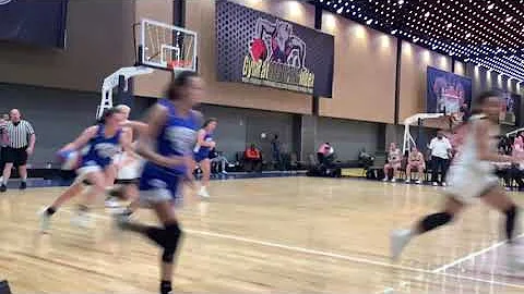Kelly Tierney Class of 2022 - GymRat Challenge Hig...