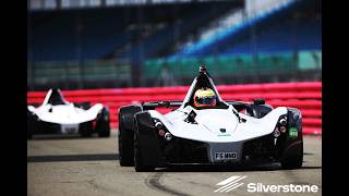 BAC Mono 360