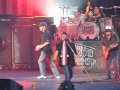 Sean Hannity Sings Sweet Home Alabama with Lynyrd Skynyrd Freedom concert 2010 Orlando