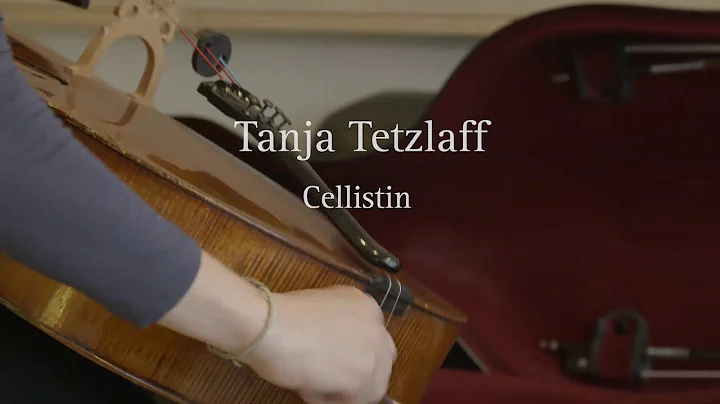 Tanja Tetzlaff Portraet 2019