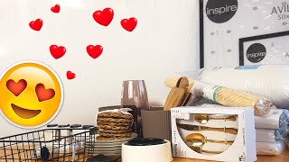 🌸КРУТЫЕ ВЕСЕННИЕ ПОКУПКИ ДЛЯ ДОМА FIX-PRICE, IKEA НА ЯМАРКЕТЕ, АШАН, ЛЕРУА МЕРЛЕН #Ikea #fixprice