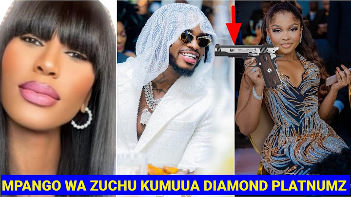 MANGE KIMAMBI: MPango wa ZUCHU KUMUUA DIAMOND/ jana Aliachwa mwenyewe AIBU! MANGE AFUNGUKA