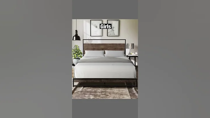 What Girls See Vs What Boys See P.4 #shorts #Rockcrusher467!