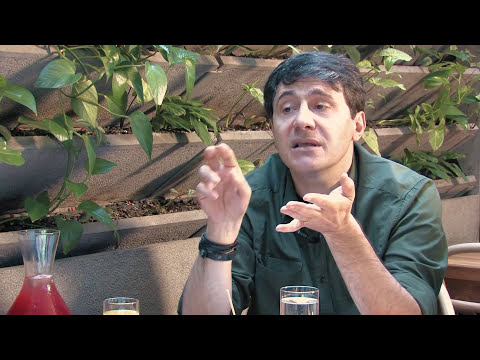 თოქ-შოუ \"ალავერდი\" გადაცემა N2 \"გველისმჭამელის მოძრაობა\"