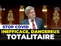 StopCovid : inefficace, dangereux, totalitaire