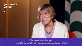 Breaking through the silence: Hopes for the future