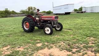 LOT 663 - SPRING CONSIGNMENT 2026