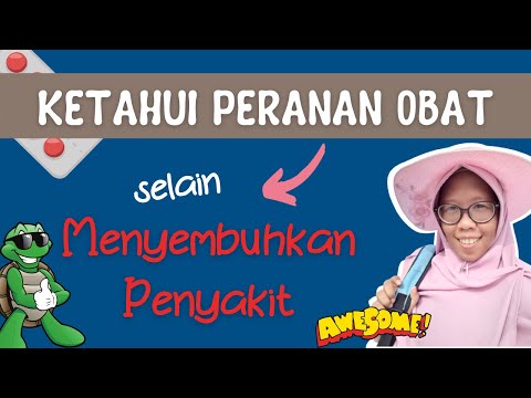 Video: Synaptoimmunology - Peranan Dalam Kesihatan Dan Penyakit