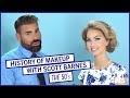 The History Of Makeup | Time Travel Series With Scott Barnes: The 1950s