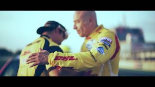 Shaun Taylor vs. Tom Coronel - The Next Evolution of Racing