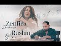 Zenfira brahimova ft ruslan seferolu   nefes  yeni klip 2019