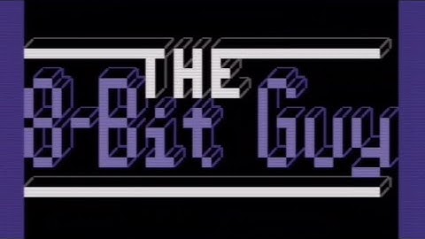 The 8 Bit Guy/8BK/PlanetX2- Oh No! More Square Waves!