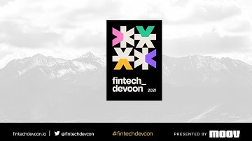 fintech_devcon 2021: Full event recap