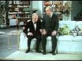 Louis de Funès: Nein!? - Doch!! - Ohh!!!