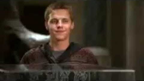 CN USA - Unnatural History (New Night Promo) (LQ)