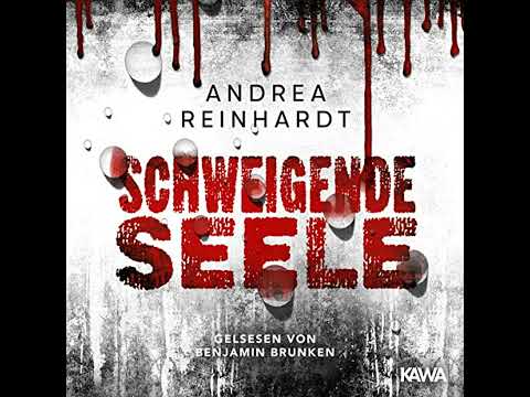 Schweigende Seele YouTube Hörbuch Trailer auf Deutsch