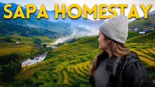 Sapa Was NOT What We Expected! | Vietnam Travel Vlog, 2024
