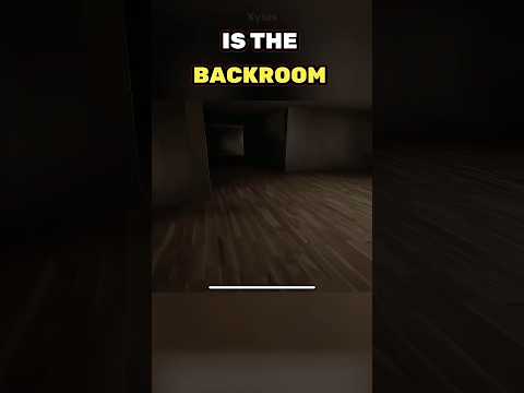 Secret Backroom ending