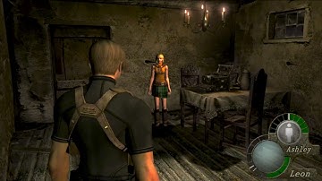 Resident Evil 4 2005 Save Room Theme -  Serenity (Extended 1 Hour)