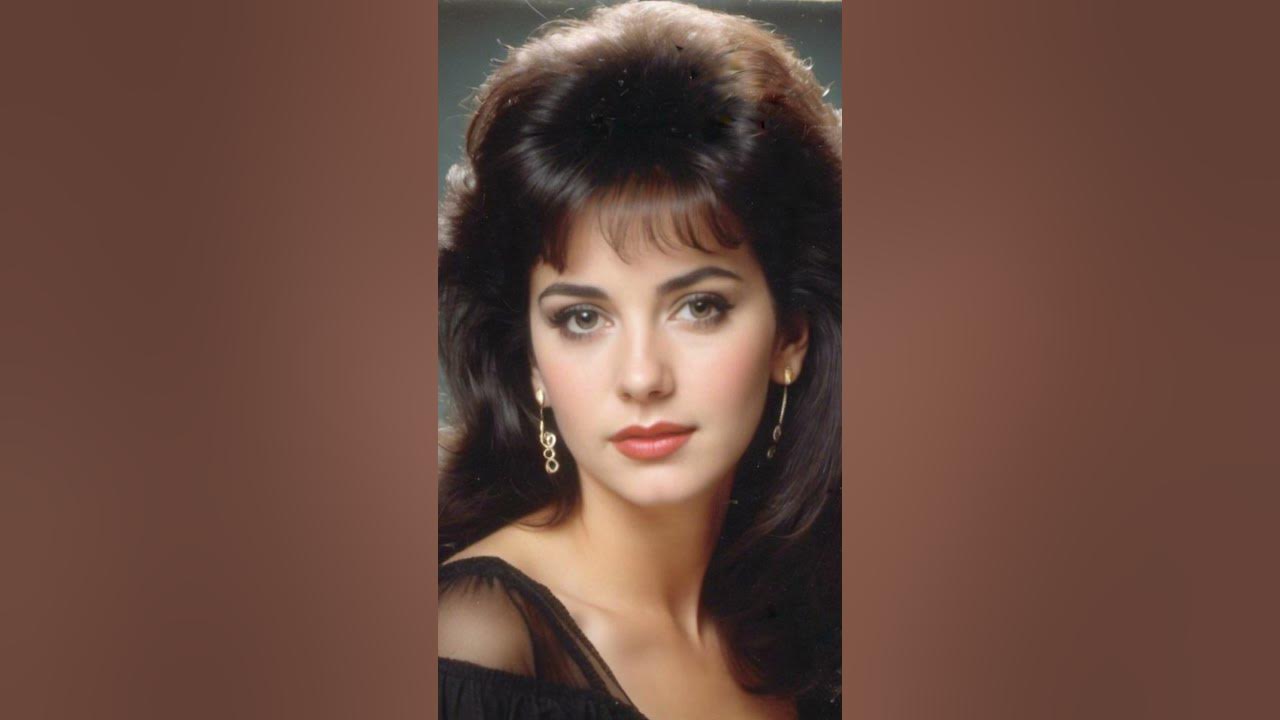 Suzy Blossom - ****plug In My Number Two #80smusic