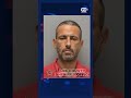 Florida vehicle burglary suspect swam across canal during chase, police say