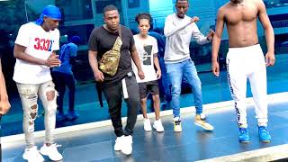 Roddy Ricch peta ft. Meek Mill (Dance Video ) shot By @hitdemfolks_colombia