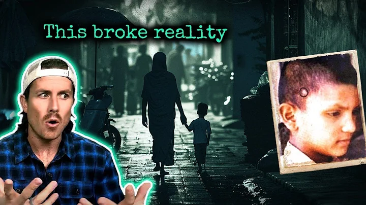 Even Skeptics Can't Explain This Shocking Ending