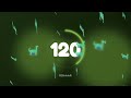 300 Segundos Cuenta Atrás Dinosaurios | Temporizador Jurásico