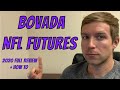 Bovada Tennis Betting 2020 Review + How To - YouTube