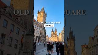 Prague is a Joke 🤡🤣