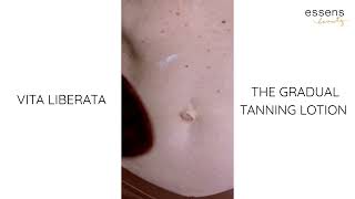 Vita Liberata The Gradual Tanning Lotion