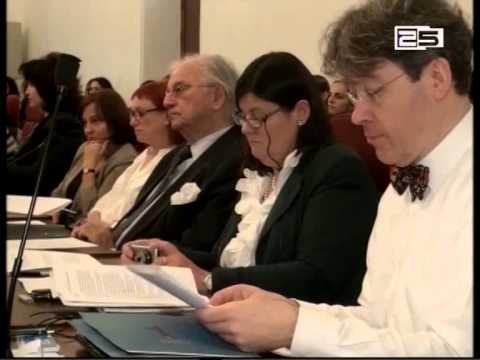 „მთარგმნელი და თარგმანმცოდნეობა ევროინტეგრაციის კონტექსში“ - საერთაშორისო კონფერენცია