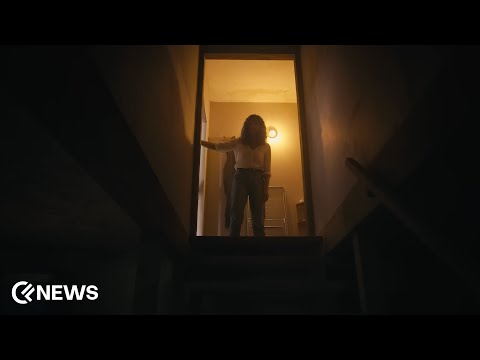 BARBARIAN 2022 │ News Update │ Cineflicks News