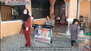 LAGU MAKASSAR-AMPE AMPEYA RI LINO (K.CIPT:IWAN TOMPO)VOC:HASLIA
