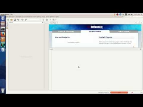 netbeans bug