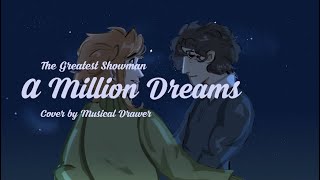 ♫♪ THE GREATEST SHOWMAN - A MILLION DREAMS [POLISH COVER] ♫♪