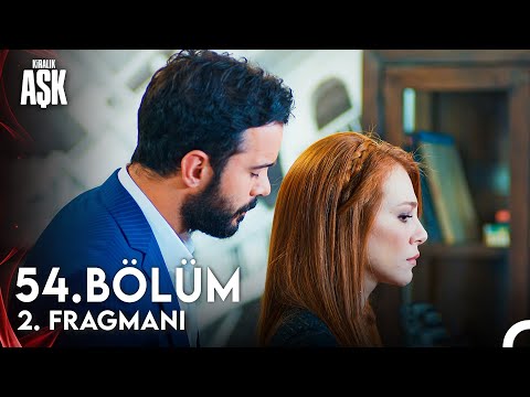 Kiralık Aşk 54. Bölüm 2. Fragman