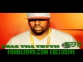 Trae The Truth Speaks On Holding His Own Weight On Beats With Jadakiss, Lil Wayne @traeabn