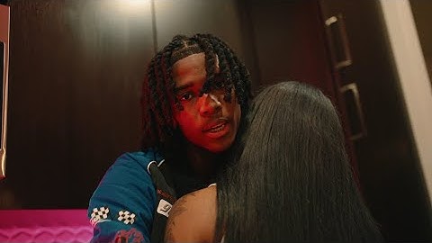 Lil Darius - Had 2 (Official Video)